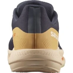 Salomon Spectur Running Shoe - Women's -Outdoor Shoe Store EBALCRLEGR D4