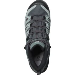 Salomon X Ultra Pioneer Mid CSWP Hiking Boot - Women's