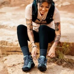 Salomon X Ultra Pioneer Mid CSWP Hiking Boot - Women's 19 Salomon X Ultra Pioneer Mid CSWP Hiking Boot - Women's -Outdoor Shoe Store EBSTWEWI D6