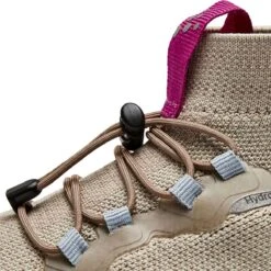 Craft Nordic Fuseknit Hydro Mid Trail Running Shoe - Women's -Outdoor Shoe Store ECRROX D4