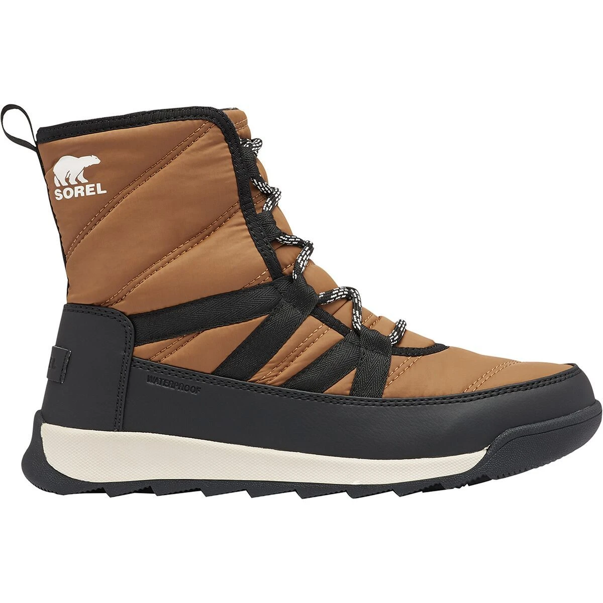 Sorel Whitney II Short Lace Boot - Women's 9 Sorel Whitney II Short Lace Boot - Women's - Image 9