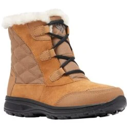 Columbia Ice Maiden Shorty Boot - Women's 16 Columbia Ice Maiden Shorty Boot - Women's -Outdoor Shoe Store ELKBLA D1 1