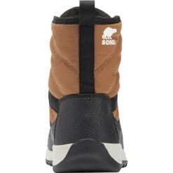 Sorel Whitney II Short Lace Boot - Girls' 11 Sorel Whitney II Short Lace Boot - Girls' -Outdoor Shoe Store ELKBLA D2