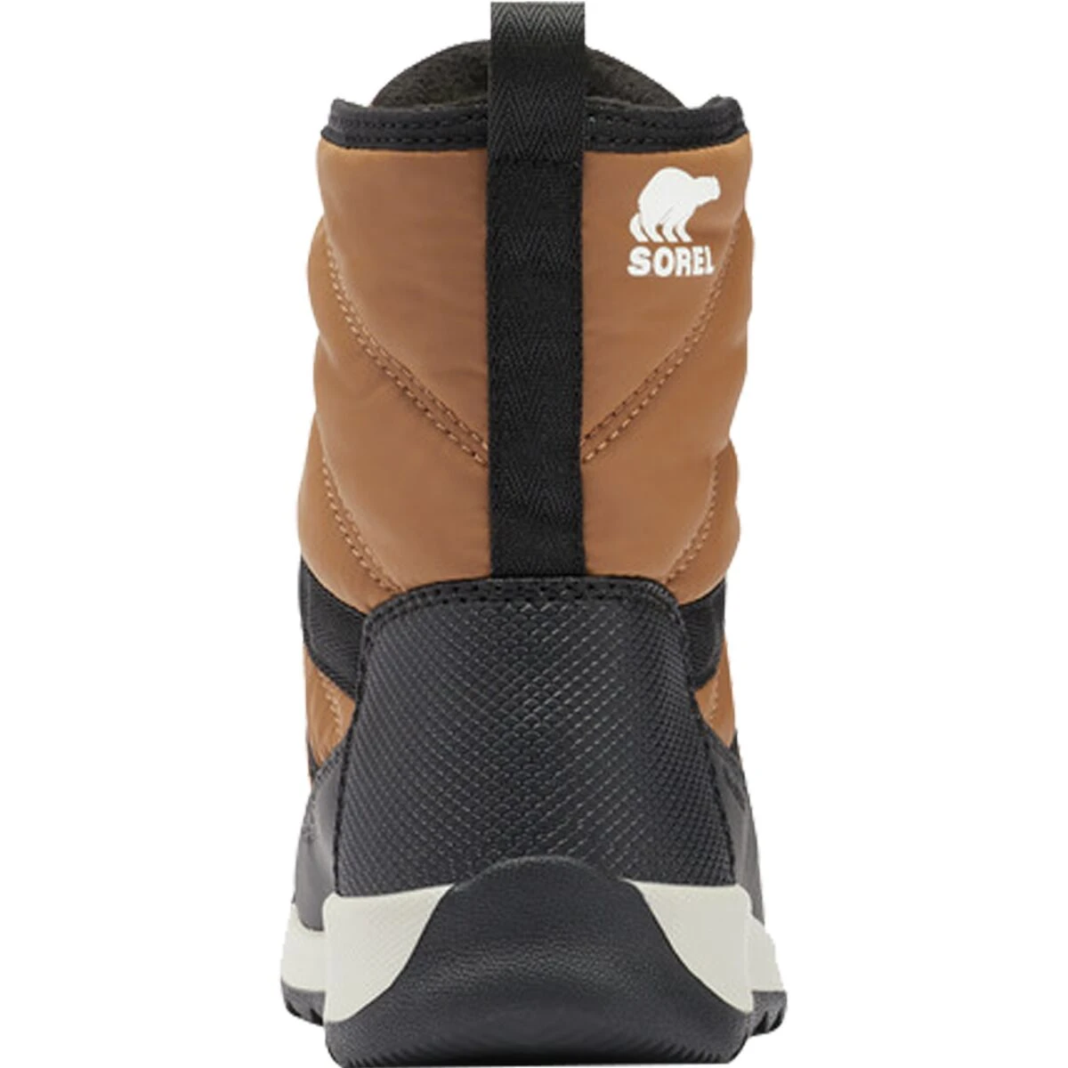 Sorel Whitney II Short Lace Boot - Girls' 6 Sorel Whitney II Short Lace Boot - Girls' - Image 6