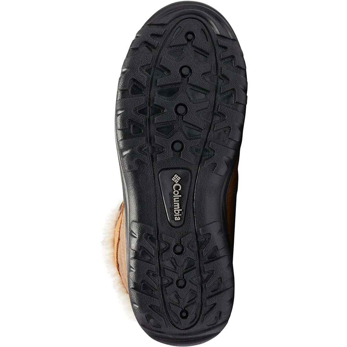 Columbia Ice Maiden Shorty Boot - Women's 9 Columbia Ice Maiden Shorty Boot - Women's - Image 9