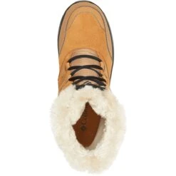 Columbia Ice Maiden Shorty Boot - Women's