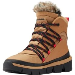 Columbia Keetley Shorty Boot - Women's -Outdoor Shoe Store ELKBLA D4 2