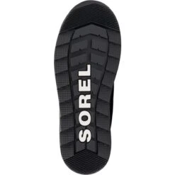 Sorel Whitney II Short Lace Boot - Girls'