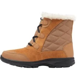 Columbia Ice Maiden Shorty Boot - Women's 15 Columbia Ice Maiden Shorty Boot - Women's -Outdoor Shoe Store ELKBLA D5 1