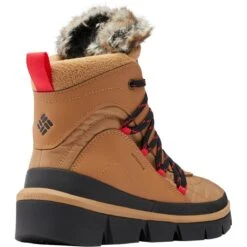 Columbia Keetley Shorty Boot - Women's -Outdoor Shoe Store ELKBLA D8 1