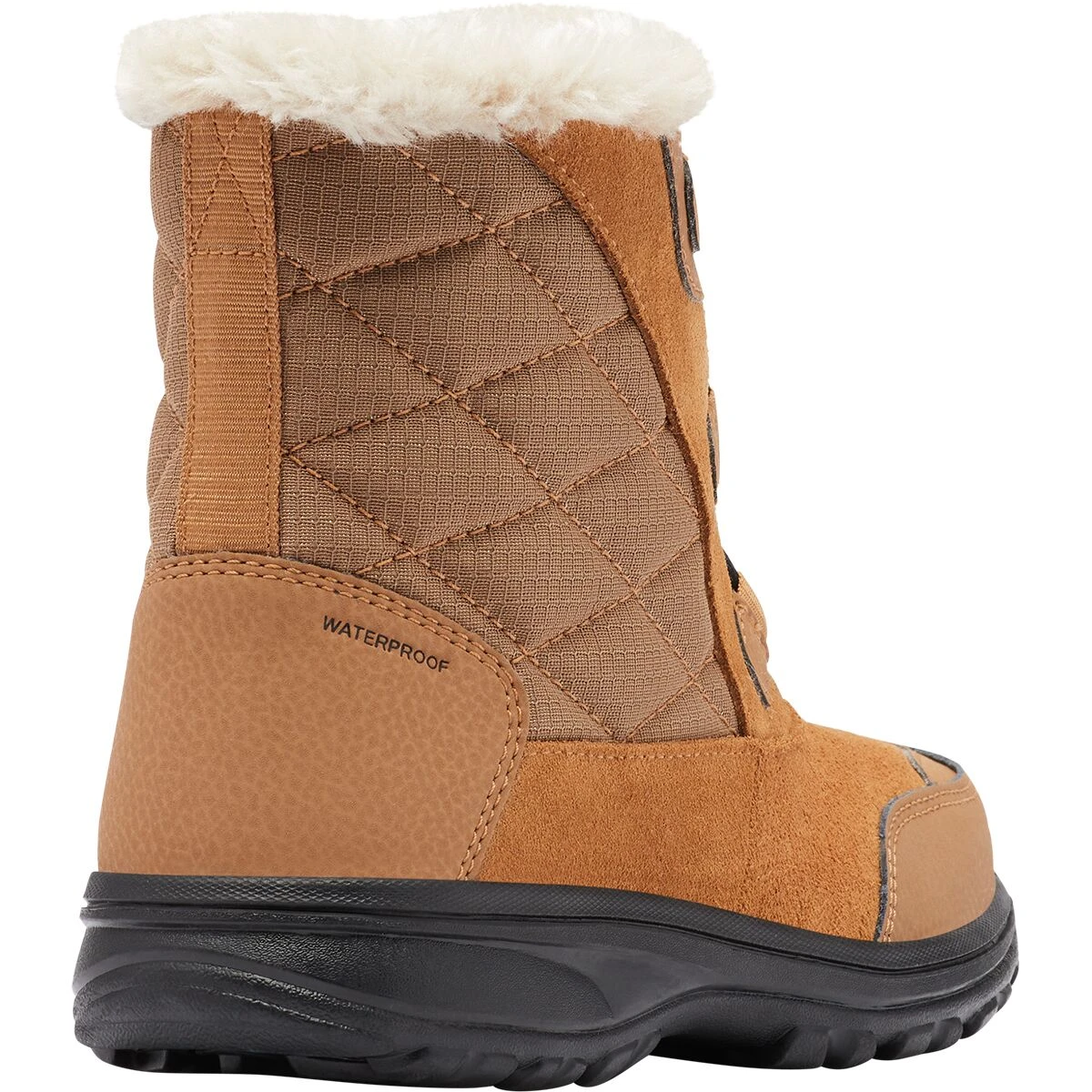 Columbia Ice Maiden Shorty Boot - Women's 6 Columbia Ice Maiden Shorty Boot - Women's - Image 6