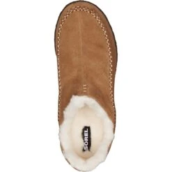 Sorel Manawan II Slipper - Men's -Outdoor Shoe Store ELK D3