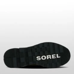 Sorel Mac Hill Mid LTR WP Boot - Men's 17 Sorel Mac Hill Mid LTR WP Boot - Men's -Outdoor Shoe Store ELK D9