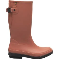 BOGS Amanda II Tall Rain Boot - Women's -Outdoor Shoe Store EMB