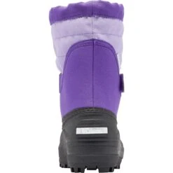 Columbia Powderbug Plus II Boot - Little Girls'