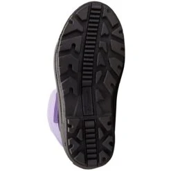 Columbia Powderbug Plus II Boot - Girls' -Outdoor Shoe Store EMPPU D4