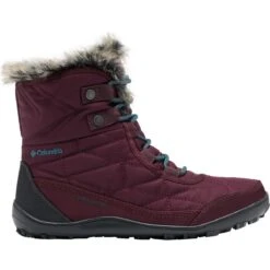 Columbia Minx Shorty III Winter Boot - Women's -Outdoor Shoe Store EPPLRIBL