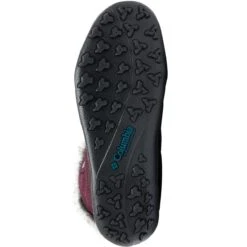 Columbia Minx Shorty III Winter Boot - Women's -Outdoor Shoe Store EPPLRIBL D3