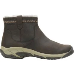 Merrell Encore 4 Bluff PLR WP Boot - Women's -Outdoor Shoe Store ESP