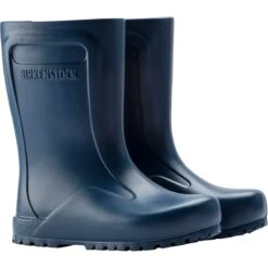 Birkenstock Derry Rain Boot - Kids' -Outdoor Shoe Store EVANAV D1