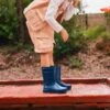 Birkenstock Derry Rain Boot - Kids'