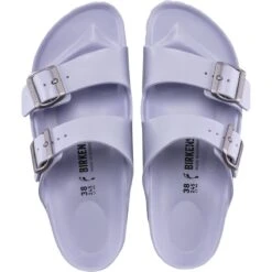 Birkenstock Arizona Core Narrow Sandal - Women's -Outdoor Shoe Store EVAPURFOG D4