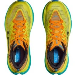 Hoka Tecton X 2 Shoe - Women's -Outdoor Shoe Store EVPRRAYE D1