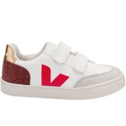 Veja V-12 Sneaker - Toddlers' -Outdoor Shoe Store EXWHMUDRPE