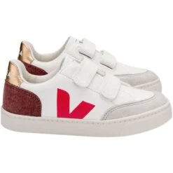 Veja V-12 Sneaker - Toddlers' -Outdoor Shoe Store EXWHMUDRPE D1