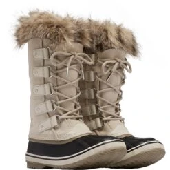 Sorel Joan Of Arctic Boot - Women's -Outdoor Shoe Store FAWOMETAUA D1