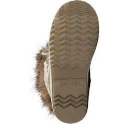 Sorel Joan Of Arctic Boot - Women's -Outdoor Shoe Store FAWOMETAUA D3