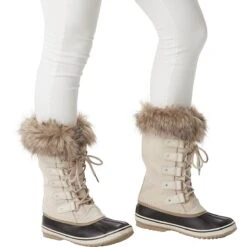 Sorel Joan Of Arctic Boot - Women's -Outdoor Shoe Store FAWOMETAUA D6