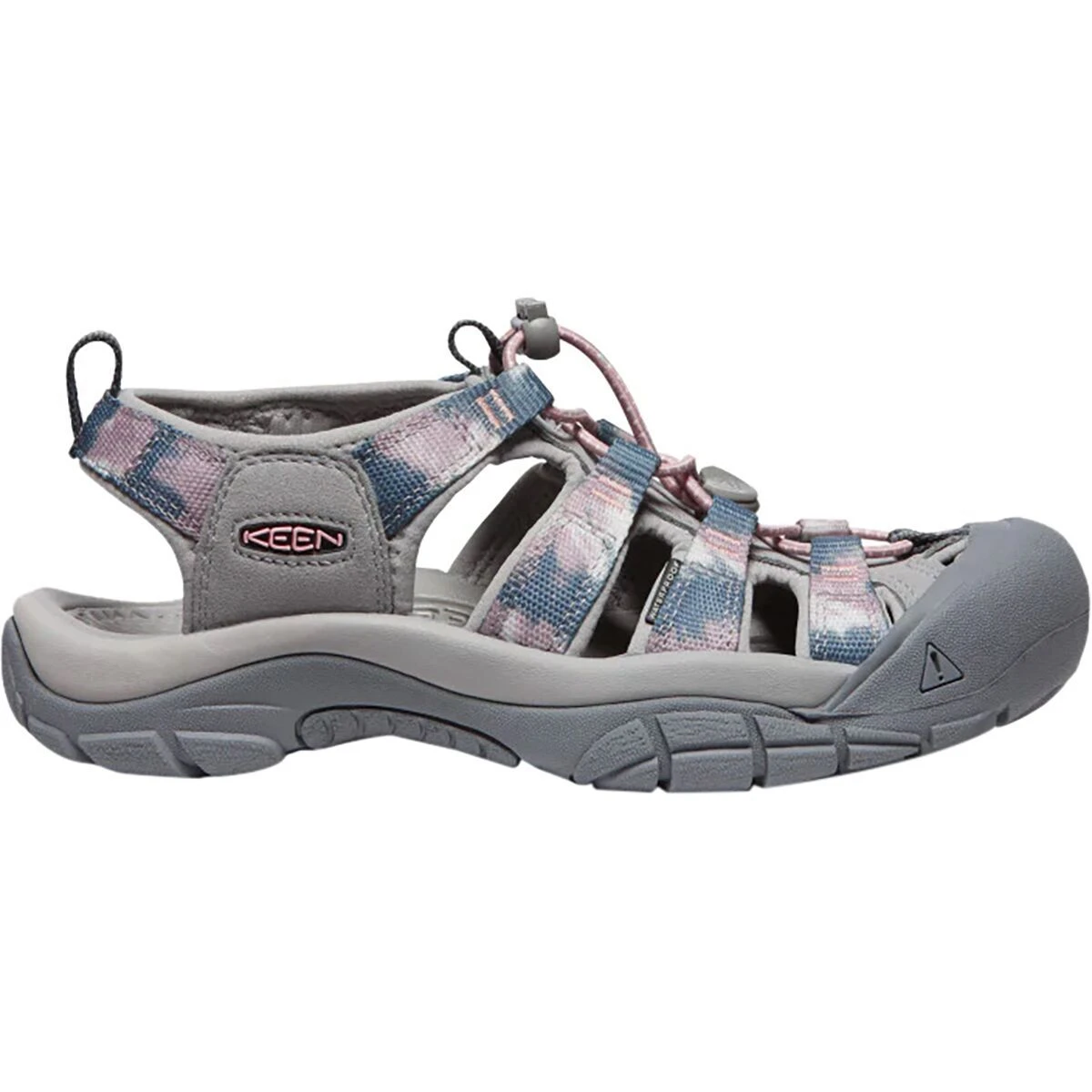 Keen Newport H2 Sandal - Women's 4 Keen Newport H2 Sandal - Women's - Image 4