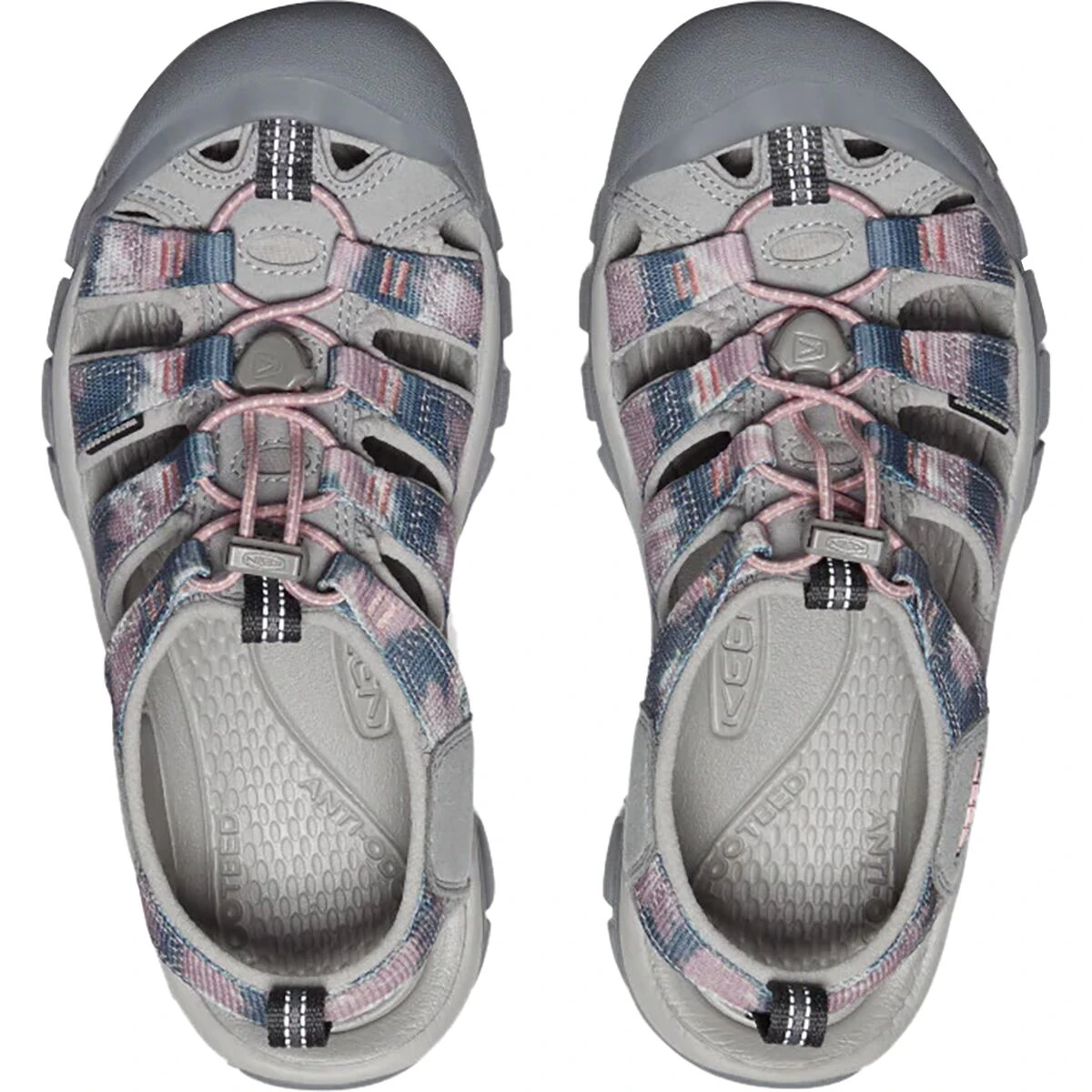 Keen Newport H2 Sandal - Women's 5 Keen Newport H2 Sandal - Women's - Image 5