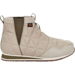 Teva ReEMBER Mid Boot - Women's -Outdoor Shoe Store FEAGRE