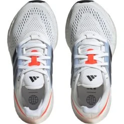 ADIDAS Pureboost 22 J Shoe - Kids' -Outdoor Shoe Store FEWHBLBLDA D1