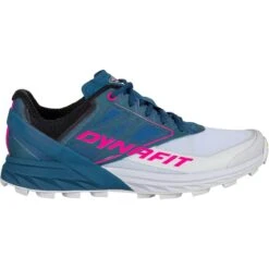 Dynafit Alpine Trail Running Shoe - Women's -Outdoor Shoe Store FJONIMA