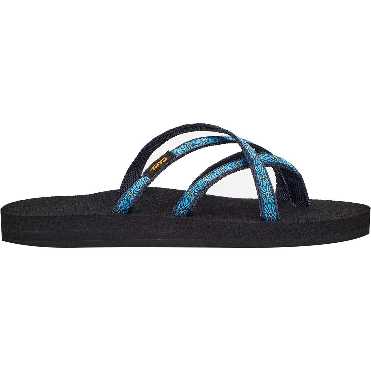 Teva Olowahu Sandal - Women's 5 Teva Olowahu Sandal - Women's - Image 5