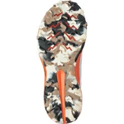 Saucony Peregrine 13 Trail Running Shoe - Women's -Outdoor Shoe Store FOGZEN D3