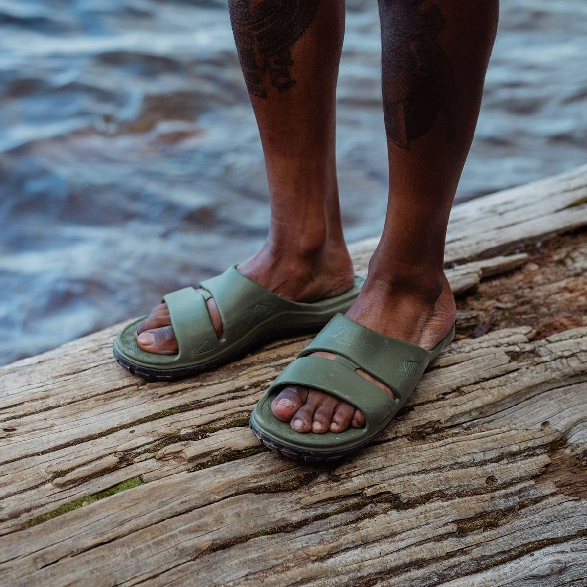 Danner Shelter Cove Slide Sandal - Men's 1 Danner Shelter Cove Slide Sandal - Men's