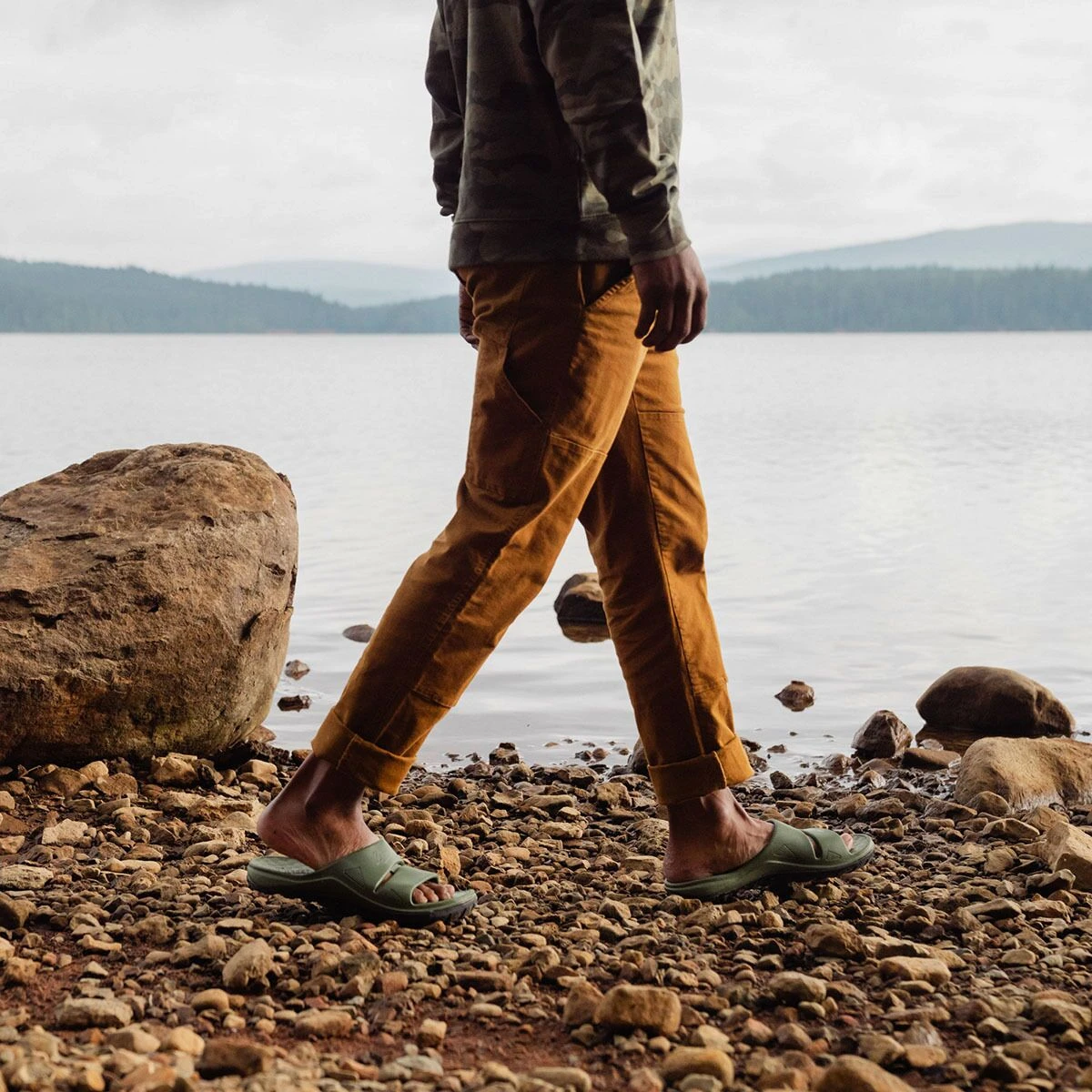 Danner Shelter Cove Slide Sandal - Men's 11 Danner Shelter Cove Slide Sandal - Men's - Image 11