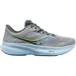 Saucony Ride 16 Running Shoe - Women's -Outdoor Shoe Store FOSPOO