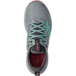 Saucony Xodus Ultra 2 Trail Running Shoe - Women's