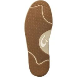 OluKai Lae'ahi Lauhala Shoe - Men's -Outdoor Shoe Store FOXFOX D2