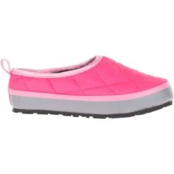 Kamik Puffy Slipper - Kids' -Outdoor Shoe Store FUC 2