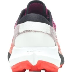 Merrell Agility Peak 4 Trail Running Shoe - Women's -Outdoor Shoe Store FUCTAN D2