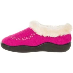Kamik Cozycabin 2 Slipper - Kids' -Outdoor Shoe Store FUC D3 1