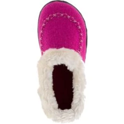 Kamik Cozycabin 2 Slipper - Toddlers' -Outdoor Shoe Store FUC D3