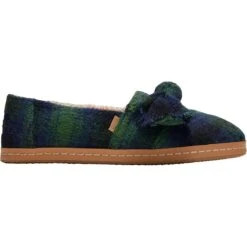 Toms Alpargata Canvas Shoe - Women's -Outdoor Shoe Store GAGRHECA