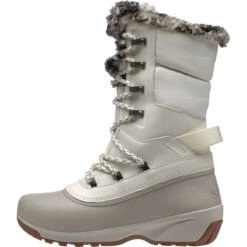 The North Face Shellista IV Luxe WP Boot - Women's -Outdoor Shoe Store GAWHSIGR